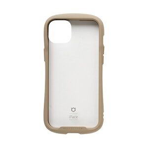 Hamee iPhone 15 Plusp KXP[X iFace Reflectionix[Wj 41-959244