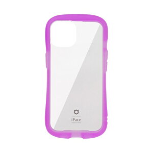 Hamee iPhone 15p KXP[X iFace Reflection NeoiNAp[vj 41-959367