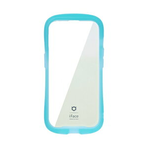 Hamee iPhone 15 Prop KXP[X iFace Reflection NeoiNAu[j 41-959404