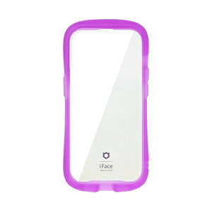 Hamee iPhone 15 Prop KXP[X iFace Reflection NeoiNAp[vj 41-959428