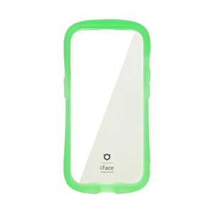 Hamee iPhone 15 Prop KXP[X iFace Reflection NeoiNAO[j 41-959435