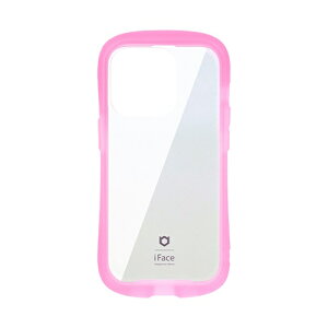 Hamee iPhone 15 Prop KXP[X iFace Reflection NeoiNAsNj 41-959442
