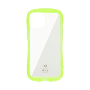 Hamee iPhone 15 Plusp KXP[X iFace Reflection NeoiNACG[j 41-959466