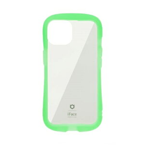 Hamee iPhone 15 Plusp KXP[X iFace Reflection NeoiNAO[j 41-959473