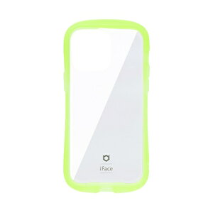 Hamee iPhone 15 Pro Maxp KXP[X iFace Reflection NeoiNACG[j 41-959503