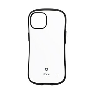 Hamee iPhone 15 Pro�p �n�C�u���b�h�P�[�X iFace Standard�i�z���C�g�j 41-959640