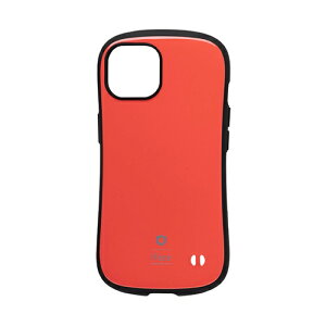 Hamee iPhone 15 Pro�p �n�C�u���b�h�P�[�X iFace Standard�i���b�h�j 41-959664