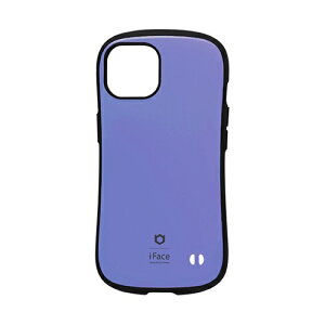 Hamee iPhone 15 Pro�p �n�C�u���b�h�P�[�X iFace Standard�i�p�[�v���j 41-959695