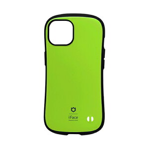 Hamee iPhone 15 Pro�p �n�C�u���b�h�P�[�X iFace Standard�i�O���[���j 41-959725