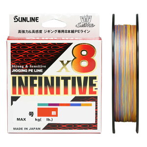 TC \eBCg CtBjeBu×8 200m(0.6/ő13lb) \eBCg CtBjeBu×8 200m(0.6SE/13lb) SUNLINE PEC