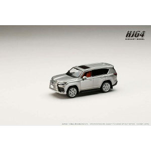 �z�r�[�W���p�� 1/64 LEXUS LX600 EXECUTIVE �\�j�b�N�`�^�j�E���yHJ641061T�z �~�j�J�[