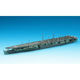 ハセガワ 【再生産】1/700 日本海軍 航空母艦 瑞鳳【216】 プラモデル
