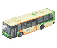 ［鉄道模型］トミーテック (N) わたしの街バスコレクション (MB2-2) 東京都交通局