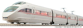 ［鉄道模型］トミックス (HO) HO-9105 小田急ロマンスカー50000形VSE基本セット（5両）