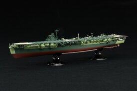 フジミ 1/700 帝国海軍シリーズNo.43 EX-1 日本海軍航空母艦 雲龍 フルハルハモデル 特別仕様（エッチングパーツ付き）【FH-43 EX-1】 プラモデル