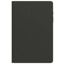 サムスン Galaxy Tab A9+用 Book Cover（ブラック） 【SAMSUNG 純正】 EF-BX210TBEGJP