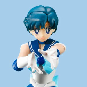 �o���_�C�X�s���b�c �y�Đ��Y�zS.H.Figuarts �Z�[���[�}�[�L�����[-Animation Color Edition- ���t�B�M���A