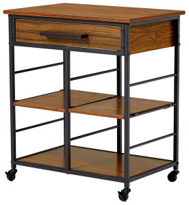 HAGIHARA() S(uEE60×s40×70cm) LW-4530BR [LW4530BR]