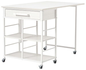 HAGIHARA() o^tCS(zCgE60×s42/100×70cm) LW-4531WH [LW4531WH]