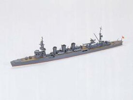 タミヤ 1/700 日本軽巡洋艦 球磨 （くま）【31316】 プラモデル