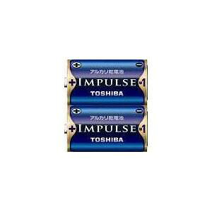 ���� �A���J�����d�r�P1�` 2�{�p�b�N LR-20H-2KP TOSHIBA IMPULSE [LR20H2KP]