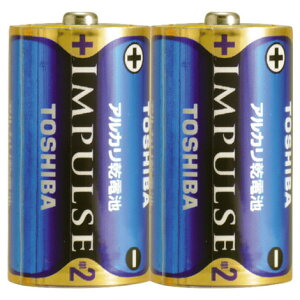 ���� �A���J�����d�r�P2�` 2�{�p�b�N LR-14H-2KP TOSHIBA IMPULSE [LR14H2KP]