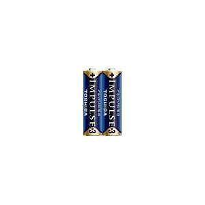 ���� �A���J�����d�r�P3�` 2�{�p�b�N LR-6H-2KP TOSHIBA IMPULSE [LR6H2KP]