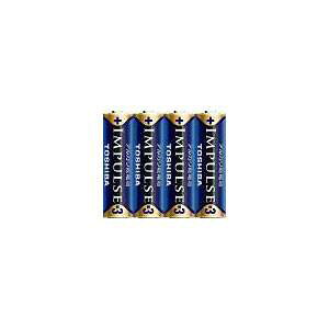  AJdrP3` 4{pbN LR-6H-4KP TOSHIBA IMPULSE [LR6H4KP]