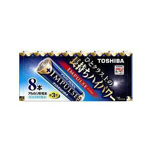  AJdrP3` 8{pbN LR-6H-8MP TOSHIBA IMPULSE [LR6H8MP]