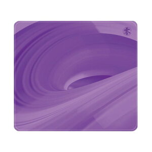 X-raypad(GbNXCpbh) }EXpbh Aqua Control Zero Purple XL(450×400×4mm) X-raypad Aqua Control Zero Purple ACZPURPLEXL