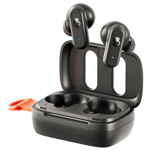 �X�J���L�����f�B ���S���C�����XBluetooth�C���z���iTRUE BLACK�j S2DCW-R740 Skullcandy DIME 3
