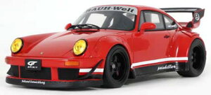 GTXsbg 1/18 RWB PAINKILLER (bh)yGTS449z ~jJ[