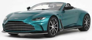 GTXsbg 1/18 AXg }[eB V12 oe[W [hX^[ (^[RCY)yGTS445z ~jJ[