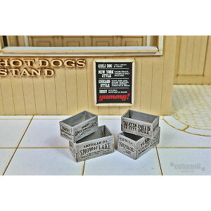 cobaanii@mokeiH[iRoAj͌^H[j 1/32`1/35 Xg[gAxj[ ؔZbgCySA-016z