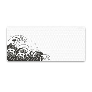 X-raypad(GbNXCpbh) }EXpbh Aqua Control Plus Wave Storm XXLTCY(900×400×4mm) X-raypad Aqua Control Plus Wave Storm AQPLUSWAVESTORMXXL