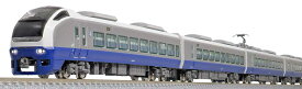 ［鉄道模型］グリーンマックス (Nゲージ) 31852 E653系0番代（フレッシュひたち・青色） 基本7両編成セット（動力付き）