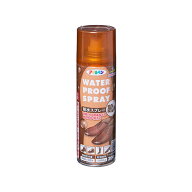 アサヒペン 靴用防水スプレー 200ml(革靴約15足分) BSP-010 防水・撥水剤 革靴・人工皮革などの靴の防水…