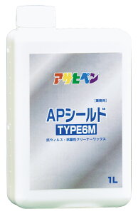 ATqy APV[h TYPE6M Ɩp 1L(RECXERېN[i[bNX) AP-9018888 nEXPApi nEXPApi [AP9018888]
