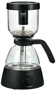 nI GNgbNR[q[TCtH (ubN) ECA-3-B HARIO e{ Electric Coffee Syphon [ECA3B]