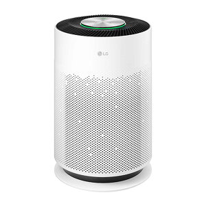 LG�G���N�g���j�N�X ��C����@ LG PuriCare 360 Pet Hit �i37��܂� �z���C�g�j AS607HWT0 �y�b�g�E�L �W���� �ԕ� ���r���O �X�� �I�t�B�X �y�b�g���[�h���� �y�b�g���� WiFi�Ή� [AS607HWT0]