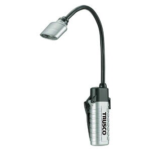 �g���X�R���R LED�N���b�v���C�g 30���[���� IPX4 �t���L�V�u�� TLC223N �d�������s�� �d�������s�� [TLC223N]