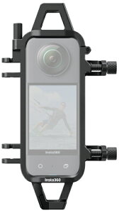 Insta360 Insta360「X3」用ウォータースポーツ用ロープマウント CINSBAQX