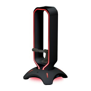 �Z���`�����[ RACEN 3 in 1 �w�b�h�z���X�^���h(�u���b�N) CRC-HSMBU3BK2