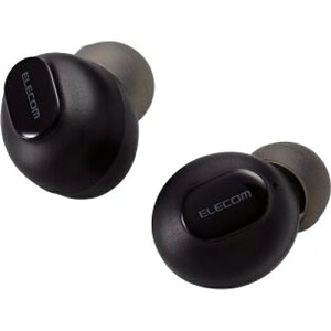 GR SCXBluetoothCziubNj LBT-TWS16BK ELECOM
