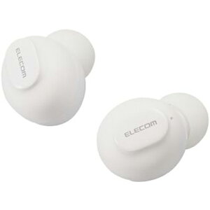 GR SCX@BluetoothCz(zCg) LBT-TWS16WH ELECOM
