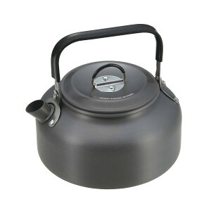 �L���v�e���X�^�b�O CAPTAIN STAG Easy �A���~�P�b�g�� 0.9L UH-4122(�L���v�e���X�^�c�O)