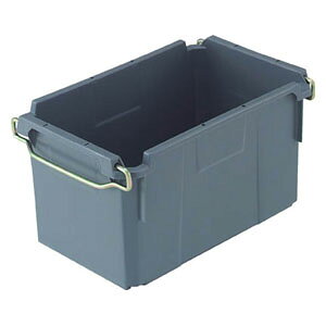 �g���X�R���R �l�X�e�B���O�R���e�i 18.6L(�O���[) TK23 GY