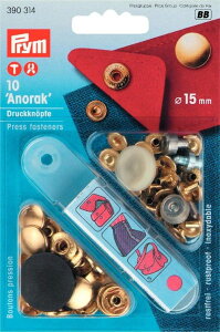 Prym Xibv{^ Anorak Lbgt(S[h) PRM390314