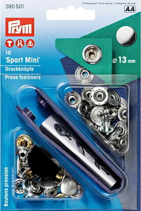 Prym Xibv{^ Sport Mini Lbgt(jbP) PRM390501