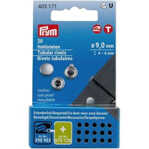 Prym JV(jbP) PRM403171